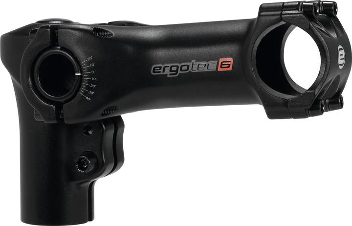 Actual product image Humpert Ergotec Swell-R 70 (140 mm)
