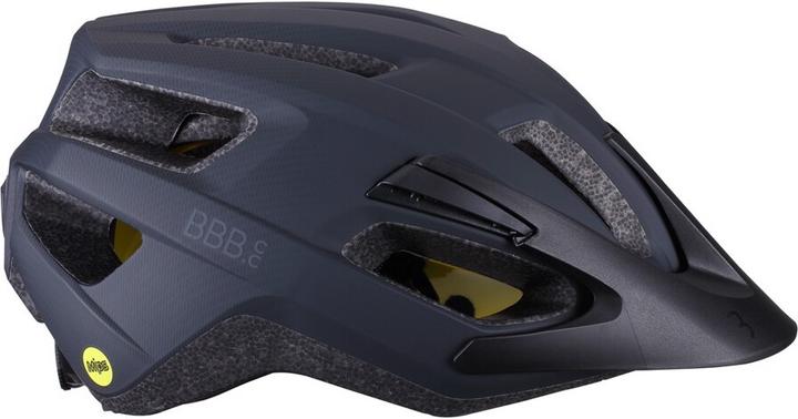 Productafbeelding BBB Dune MIPS 2.0 BHE-22B (55 cm)