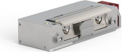 Magni Electric strike 5U8X10 12V DC closed-circuit current w.RÜ.