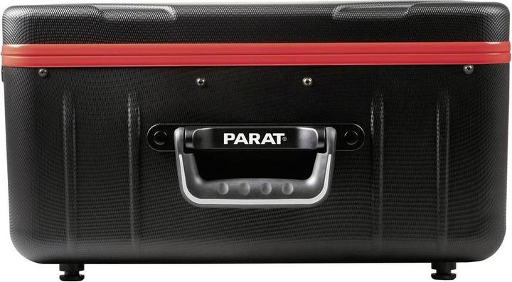 Actual product image Parat PARACTIVE 35 CP-7 82000151 Tool case, unequipped (W x H x D) 490 x 3