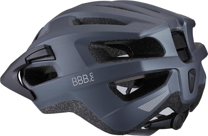 Actual product image BBB Kite 2.0 BHE-29B (58 - 61 cm)