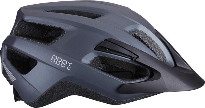 Actual product image BBB Kite 2.0 BHE-29B (58 - 61 cm)