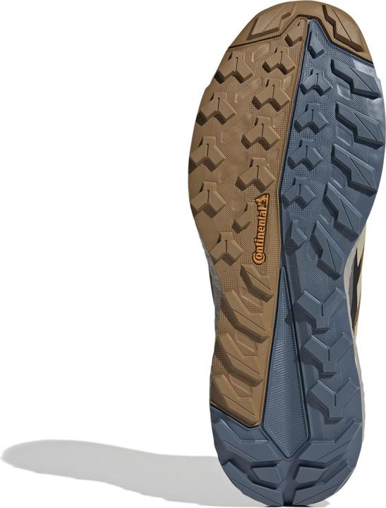 Actual product image adidas Terrex Free Hiker 2 Low GTX (40.5)