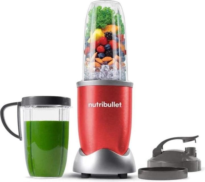 NutriBullet NB907R (900 W)