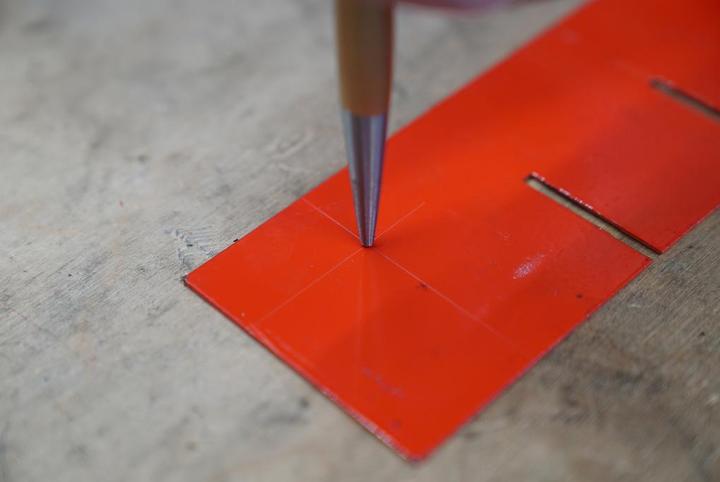 Actual product image Brilliant Tools BT085060