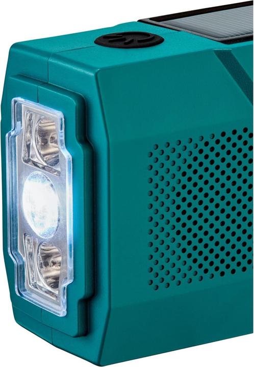 Produktbild Medion Radio LIFE E66806 Grün (AM, FM)