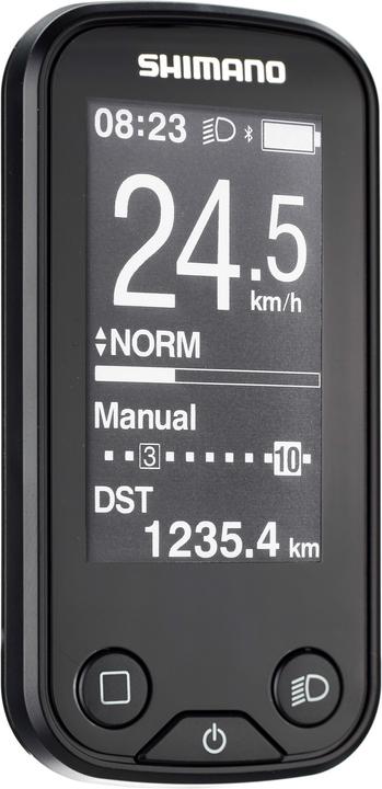 Produktbild Shimano Steps SC-E6100