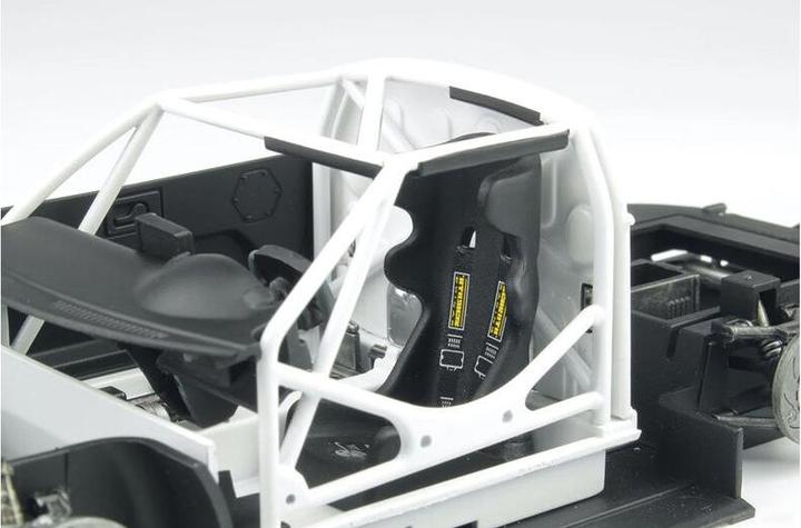 Image du produit Beemax Porsche 911 RSR 2018 LM GTE Class Winner
