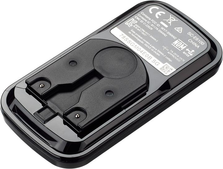 Produktbild Shimano Steps SC-E6100