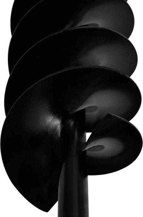 Actual product image vidaXL Erdbohrer (80 mm)