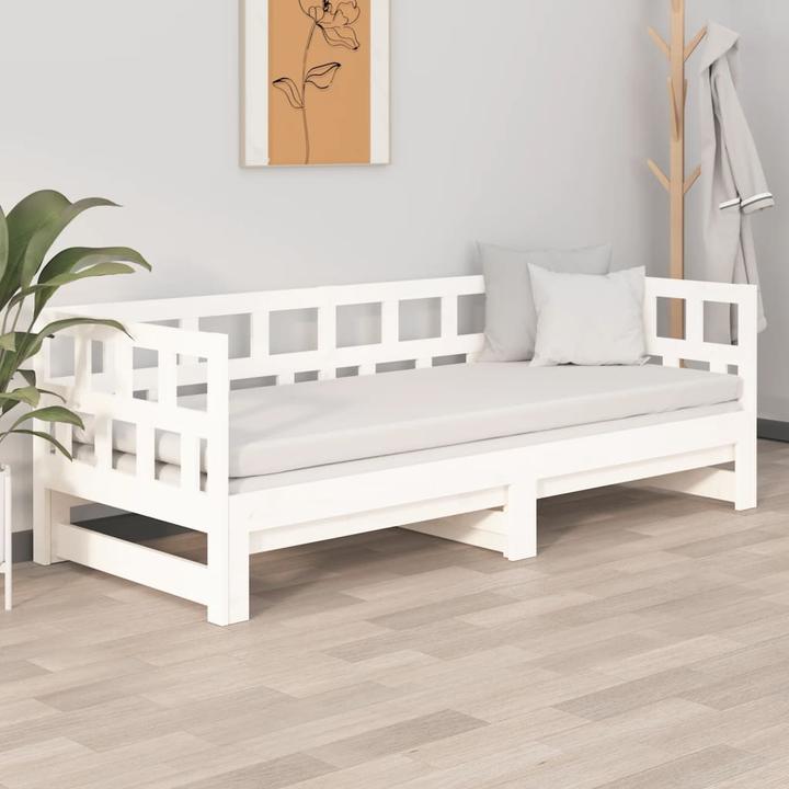 Image du produit vidaXL Tagesbett (90 x 190 cm)