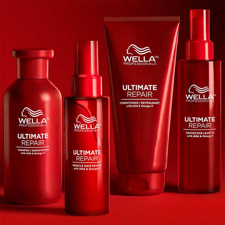 Produktbild Wella Ultimate Repair - Miracle Hair Rescue (95 ml)