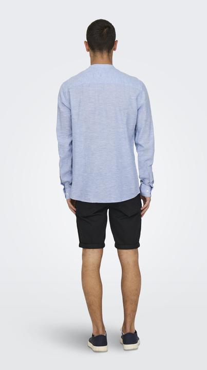 Produktbild Only & Sons ONSCAIDEN Hemd Hemd (S)