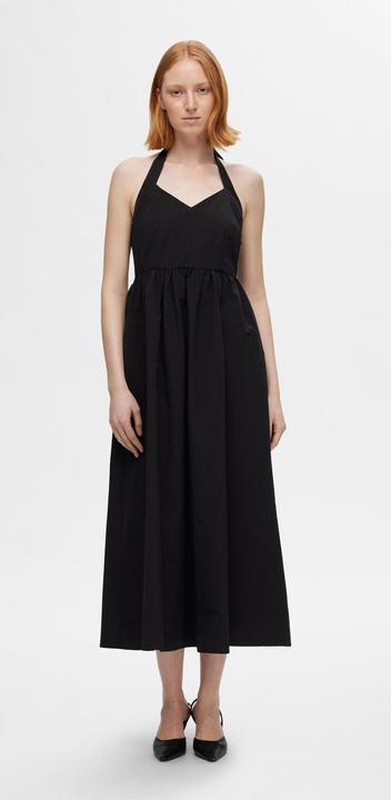 Image du produit Selected Femme Robe dos-nu sans manches (38)