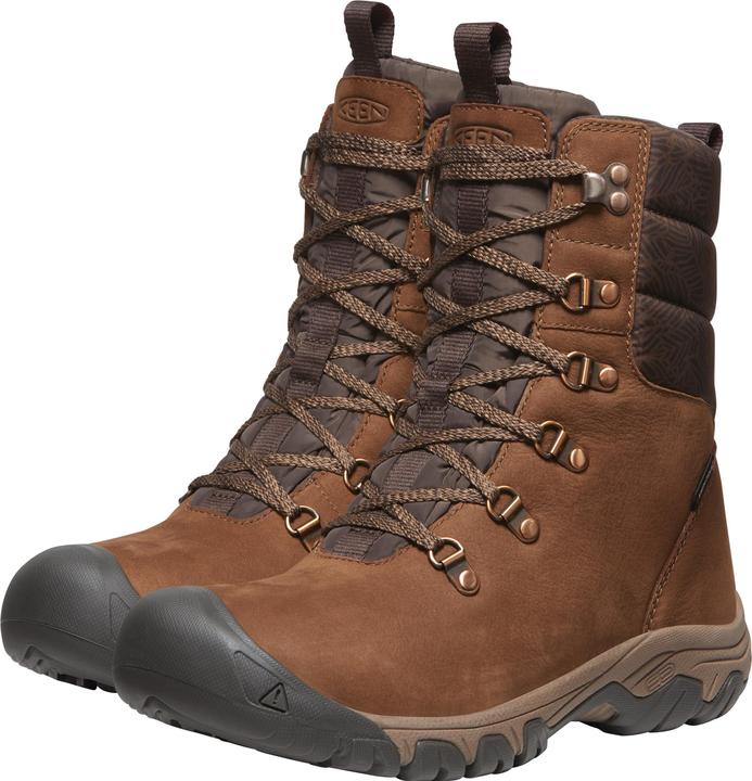 Produktbild Keen W Greta Boot WP (37.5)