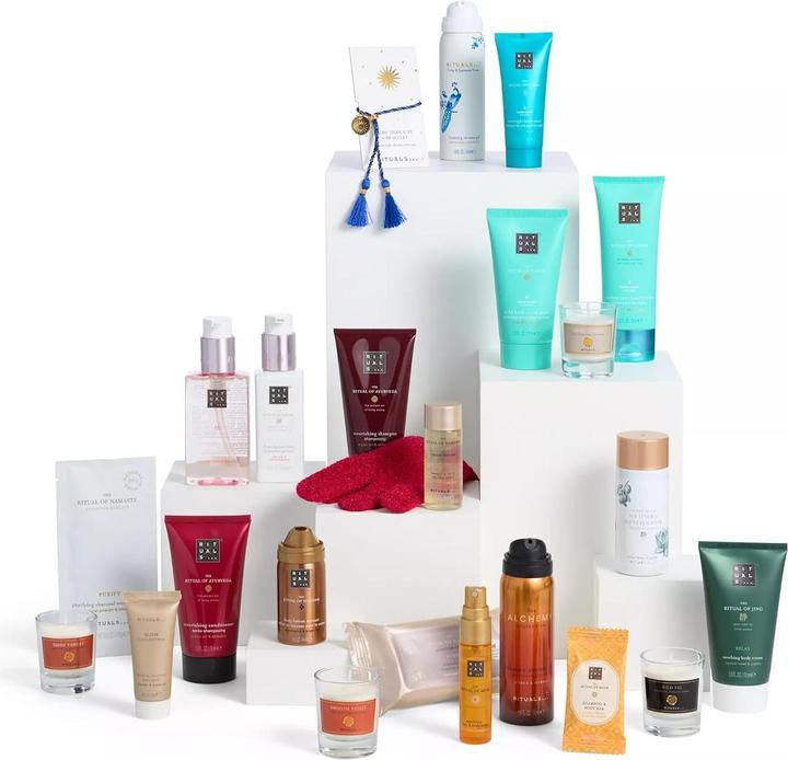 Image du produit Rituals Beauté