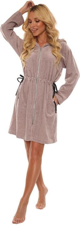 Actual product image DeLafense Dressing gown (L)