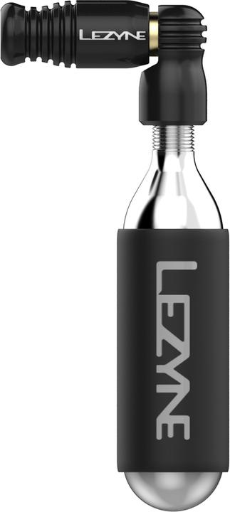 Actual product image Lezyne Trigger Speed Drive CO2