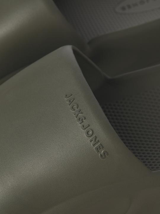 Produktbild Jack & Jones Gummi Hausschuhe Hausschuhe (46)