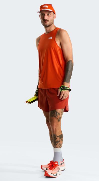 Produktbild North Face Summit High Trail (S)