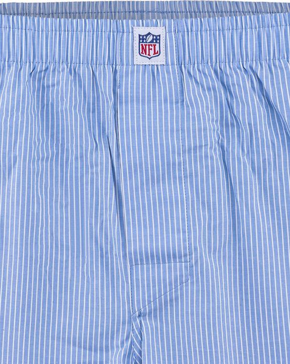 Produktbild NFL Boxer Shield Stripe (2er Pack)