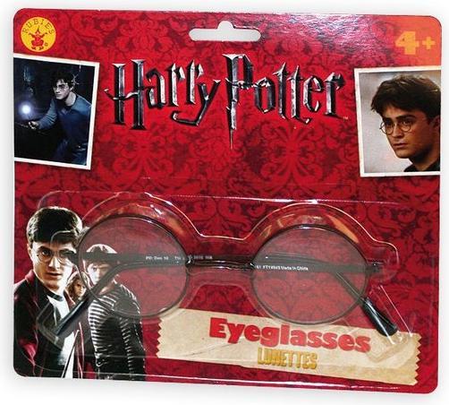 Immagine prodotto Rubies Harry Potter