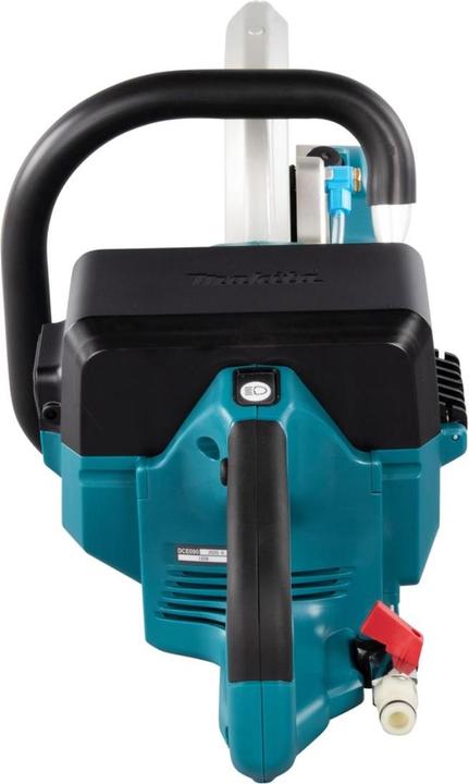 Actual product image Makita 2x18 V Doorslijper 230mm