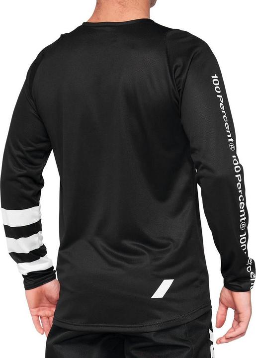 Produktbild 100% R-Core Youth Jersey (M)
