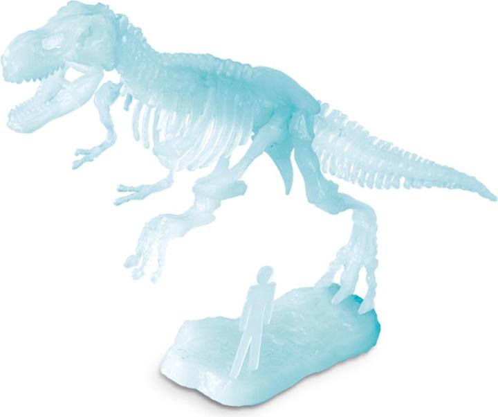 Productafbeelding Kosmos Glow in the Dark T-Rex Bikken