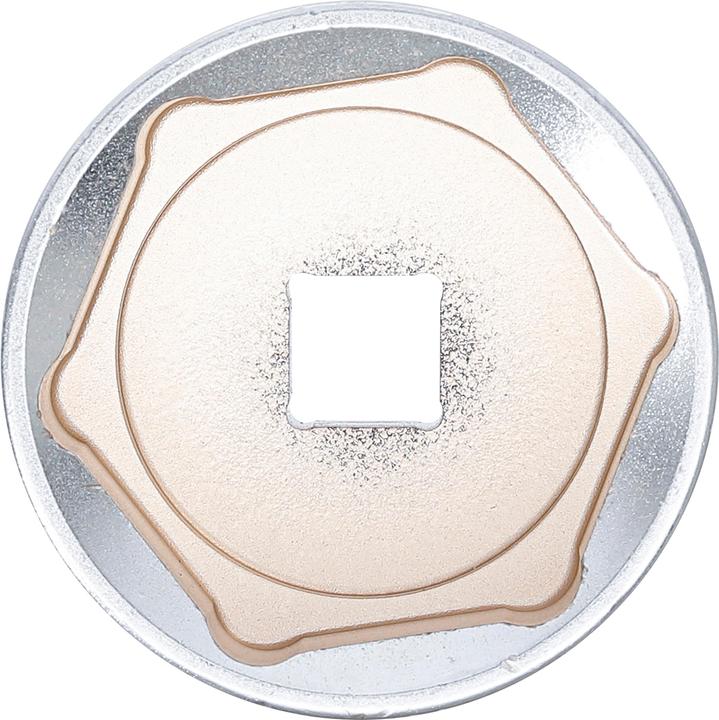 Actual product image BGS Socket, Hexagon | 12.5 mm (1/2") Drive | 46 mm (46 mm)