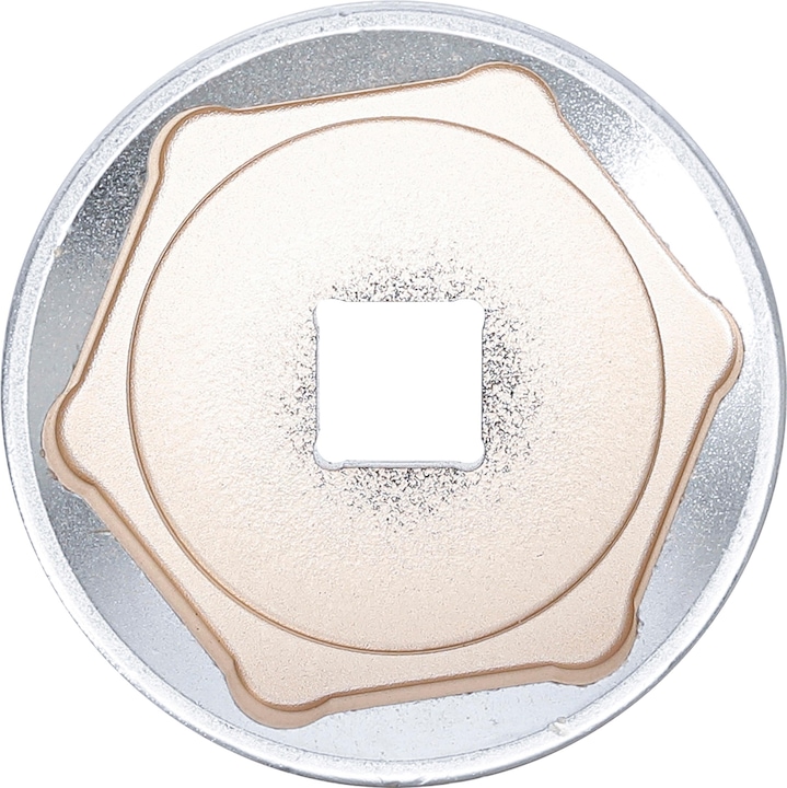 Actual product image BGS Socket, Hexagon | 12.5 mm (1/2") Drive | 46 mm (46 mm)