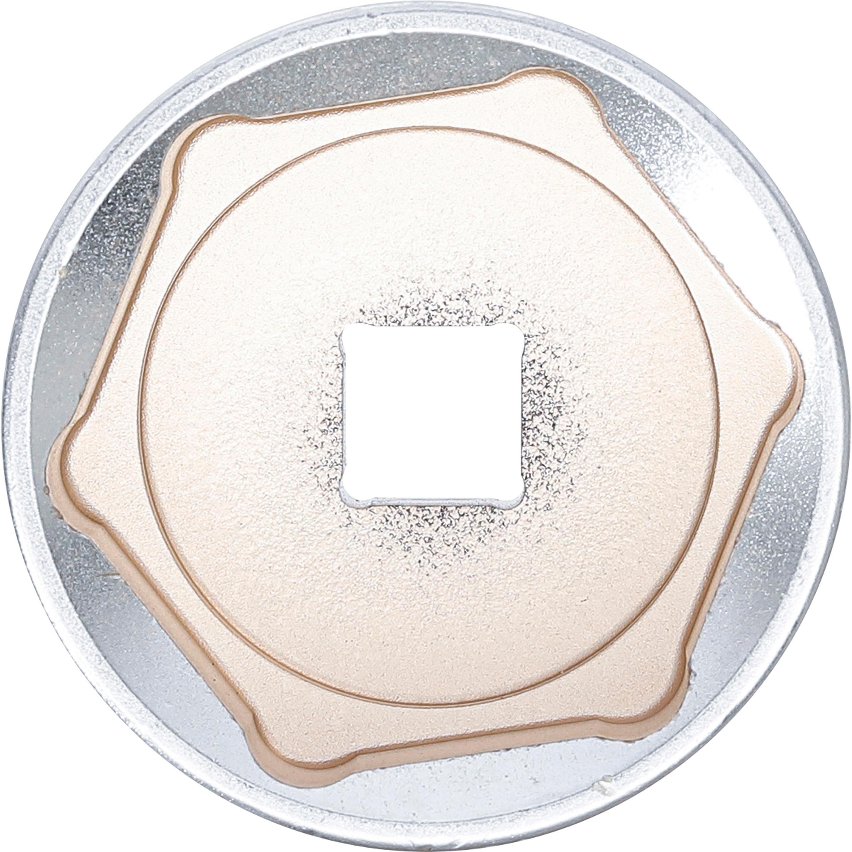 Thumbnail - BGS, Steckschlüssel + Stecknuss, Steckschlüssel-Einsatz (46 mm)