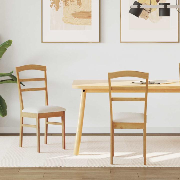 Produktbild vidaXL Essbereich Sitzmöbel