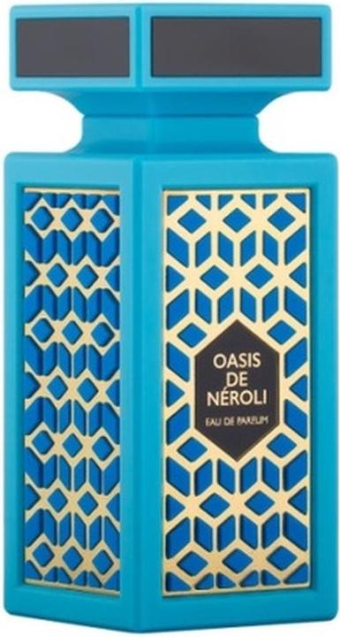 Actual product image Flavia Oasis De Neroli Eau De Parfum 90ml (Eau de parfum, 90 ml)