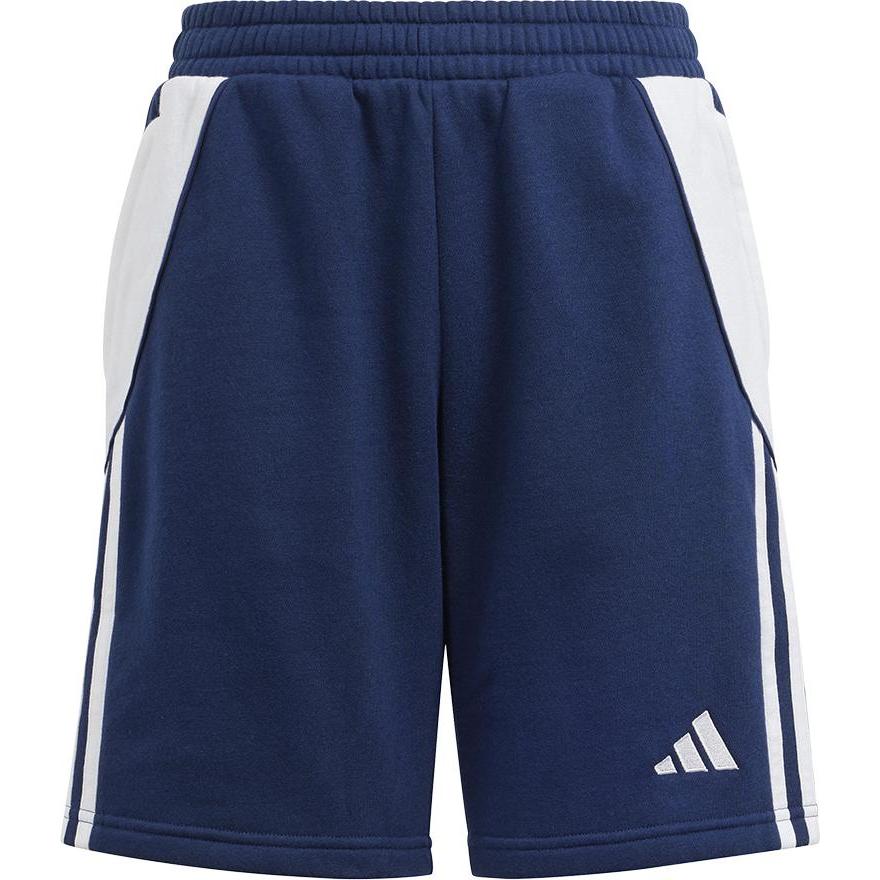 adidas, Jungen, Sporthose, TIRO24 SWSHO Y (164), Blau, 164