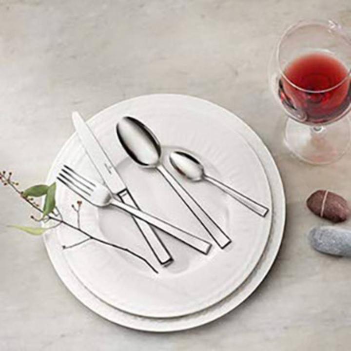 Produktbild Villeroy & Boch Victor (30 Stück, Besteck Set)