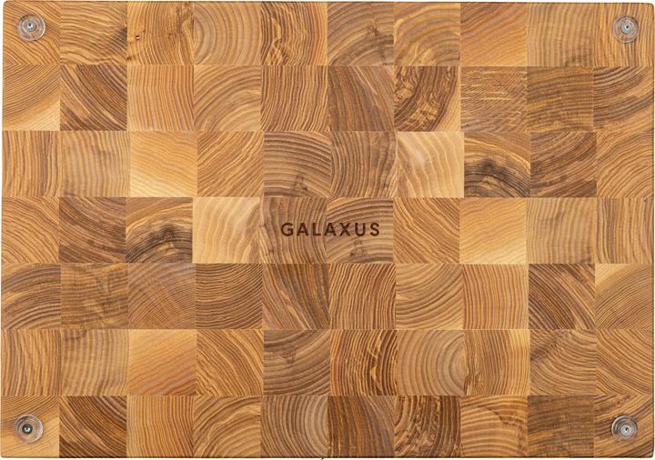 Produktbild Galaxus Hackblock