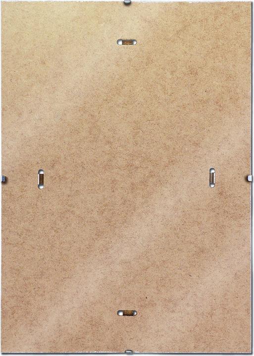 Immagine prodotto Biurfol Cornice a clip, plexiglass, 150x200mm