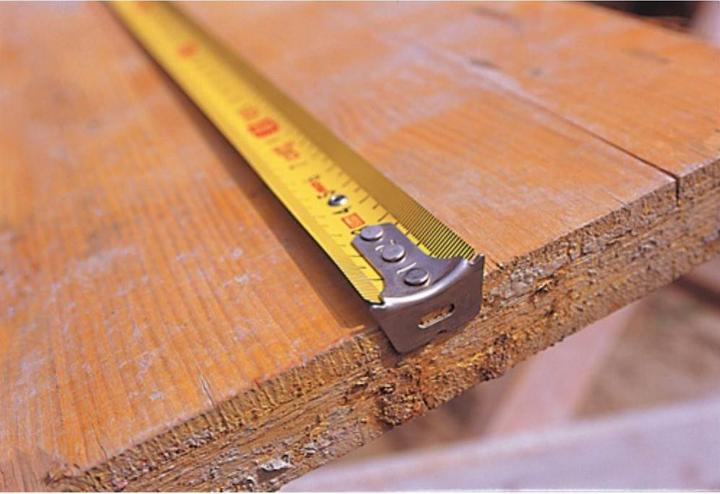 Actual product image Sola Messwerkzeuge Salt Measurement Relating To Tri-Matic 8m (8 m)