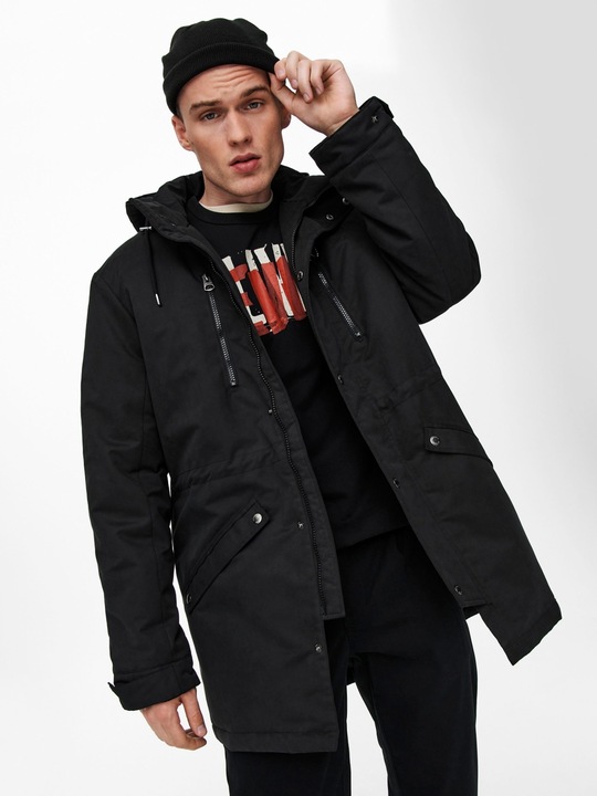 Actual product image Only & Sons Klaus (XL)