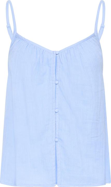 Placid Blue