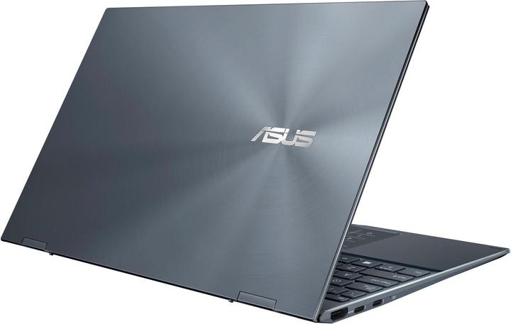 Produktbild ASUS ZenBook Flip 13 (13.30", Intel Core i7-1165G7, 16 GB, 512 GB, CH)