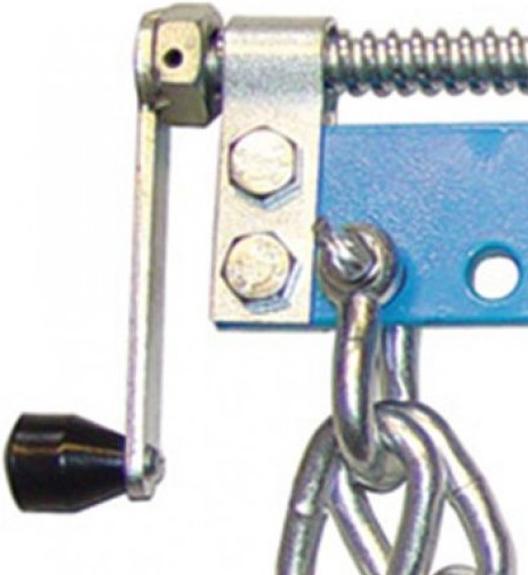 Actual product image Güde - Balancierer für Werkstattkran