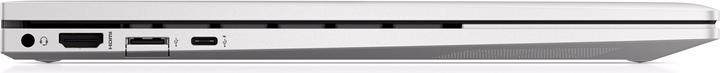 Immagine prodotto HP Envy x360 15 (15.60", Intel Core i7-1165G7, 16 GB, 512 GB)