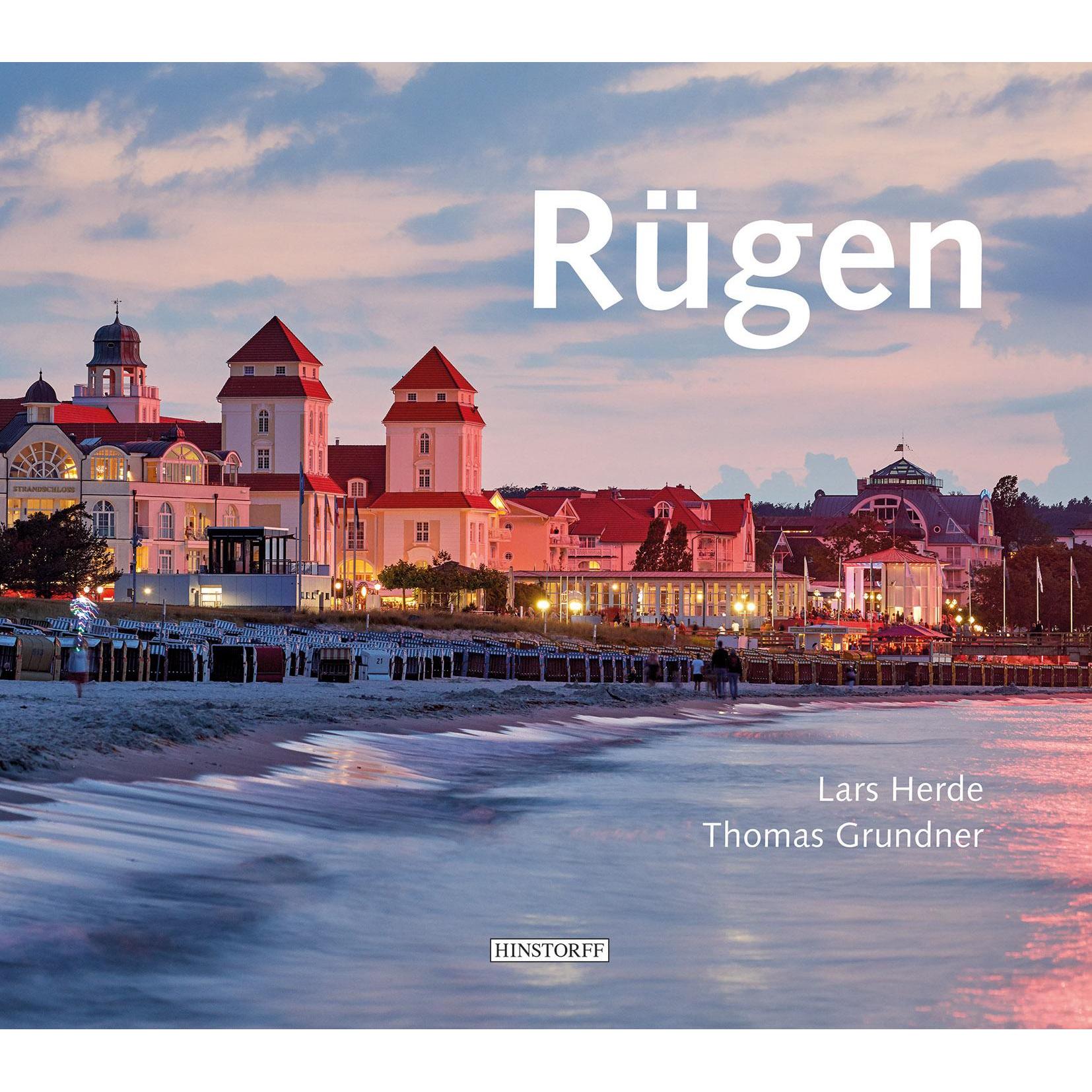 Rügen, Ratgeber von Lars Herde