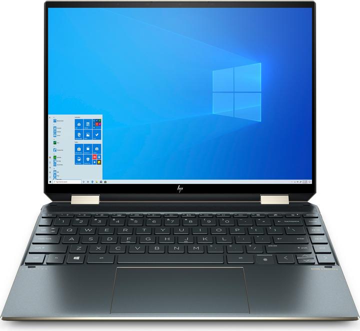 Produktbild HP Spectre x360 (13.50", Intel Core i7-1165G7, 16 GB, 1000 GB, CH)