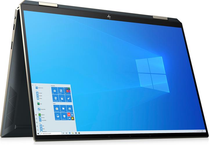 Produktbild HP Spectre x360 (13.50", Intel Core i7-1165G7, 16 GB, 1000 GB, CH)