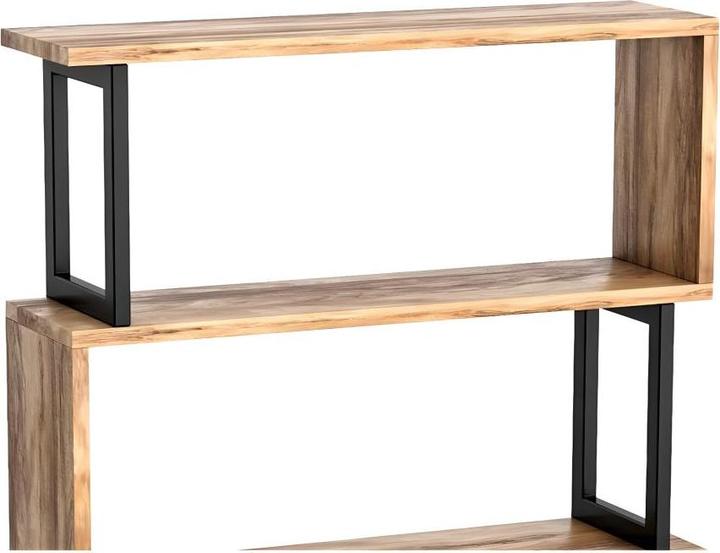 Productafbeelding Skye Decor Marlene (80 x 22 x 128 cm)