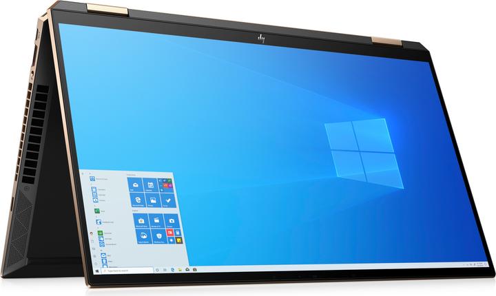 Image du produit HP Spectre x360 (15.60", 1000 Go, 16 Go, CH, Intel Core i7-1165G7)