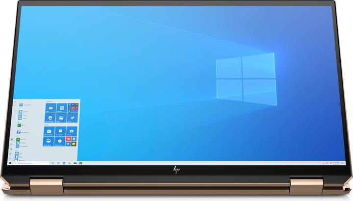 Image du produit HP Spectre x360 (15.60", 1000 Go, 16 Go, CH, Intel Core i7-1165G7)